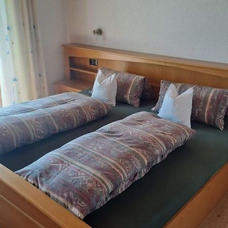 Apartment In The Bavarian Forest With Balcony ครัคเซลสรีด ภายนอก รูปภาพ