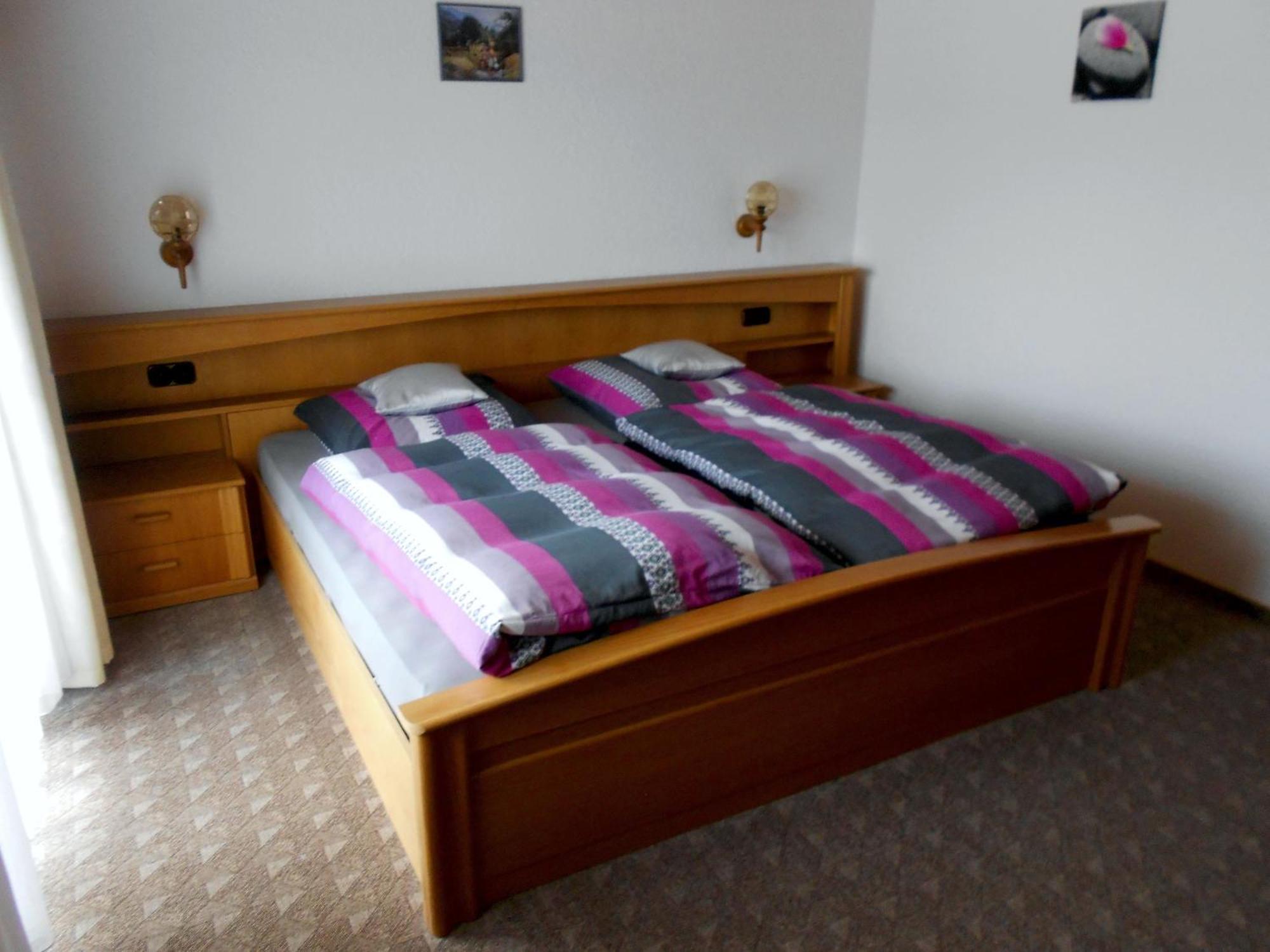 Apartment In The Bavarian Forest With Balcony ครัคเซลสรีด ภายนอก รูปภาพ