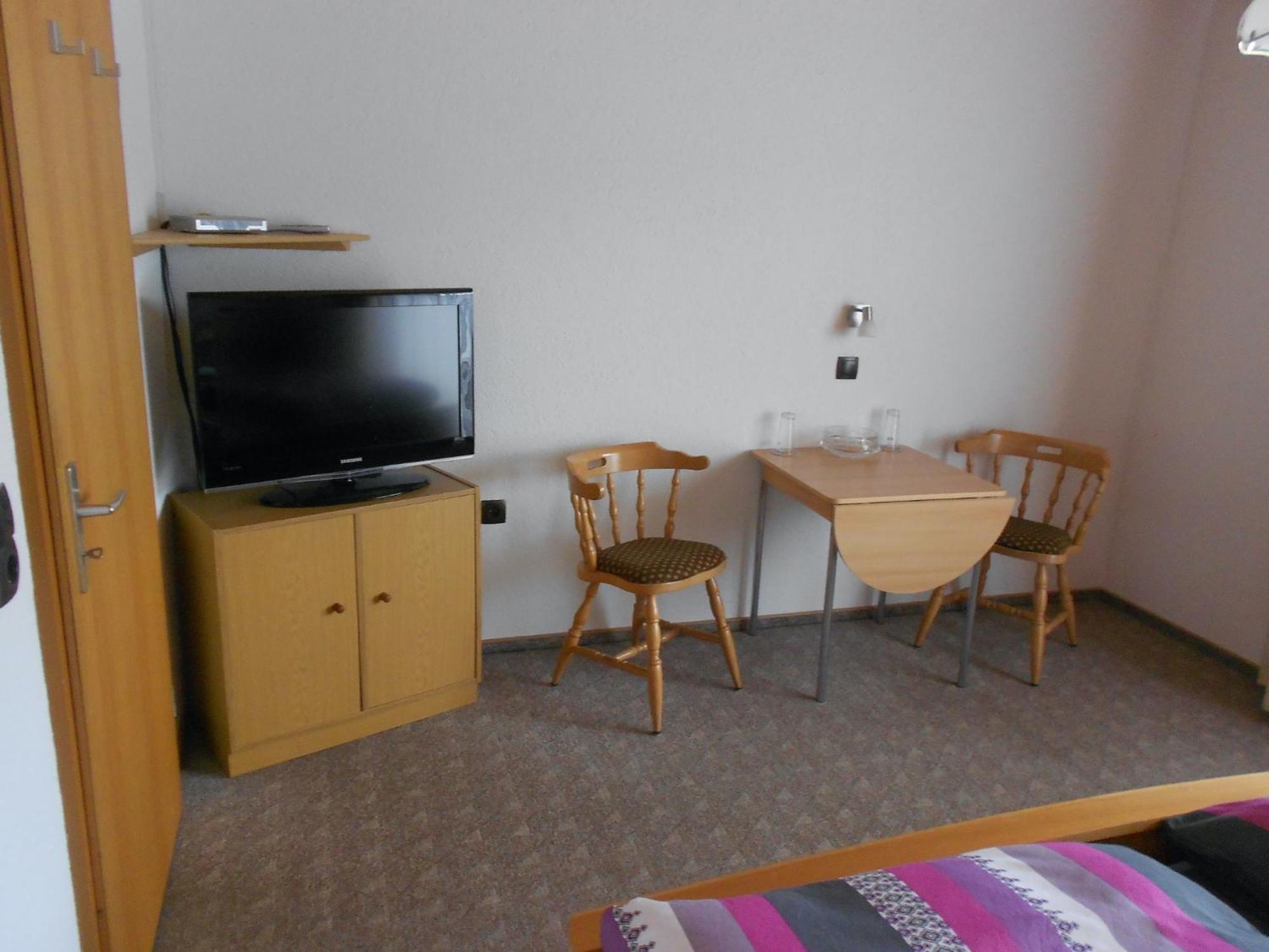 Apartment In The Bavarian Forest With Balcony ครัคเซลสรีด ภายนอก รูปภาพ